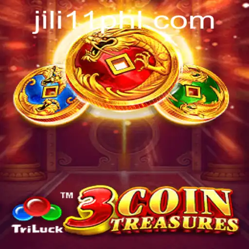 Discovering the Excitement of 3CoinTreasures and the Buzz Around jili11