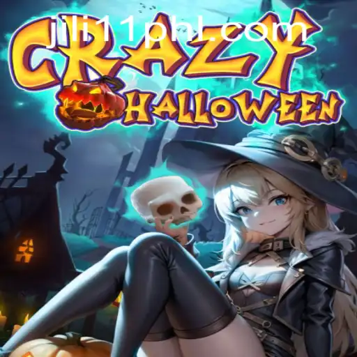 CrazyHalloween: A Hauntingly Fun Gaming Experience with Jili11