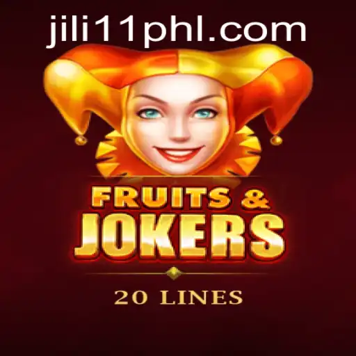 Exploring FruitsAndJokers20 by jili11: A Closer Look at Gameplay and Rules