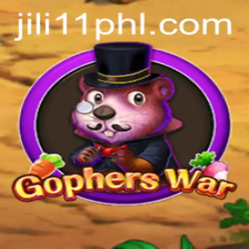GophersWar: An In-Depth Introduction and Guide to GophersWar and jili11