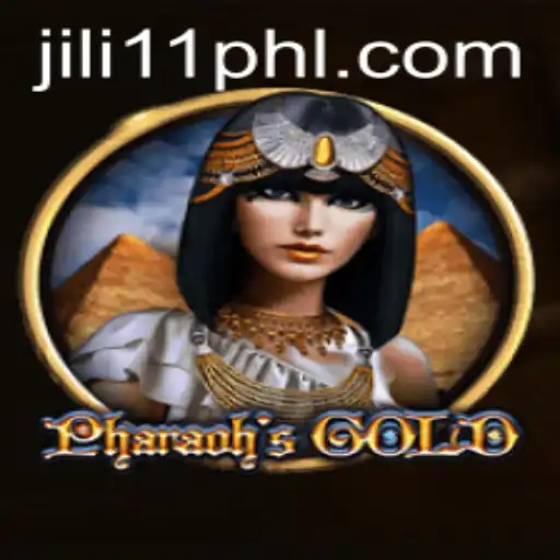 PharaohsGold: Exploring the Riches of Ancient Egypt with jili11