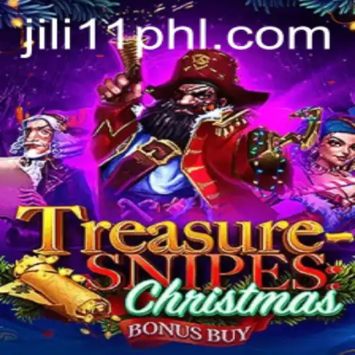 Exploring the Magical World of TreasuresnipesChristmas
