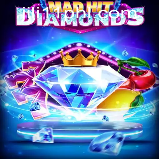 MadHitDiamonds: A Thrilling New Era for Gamers