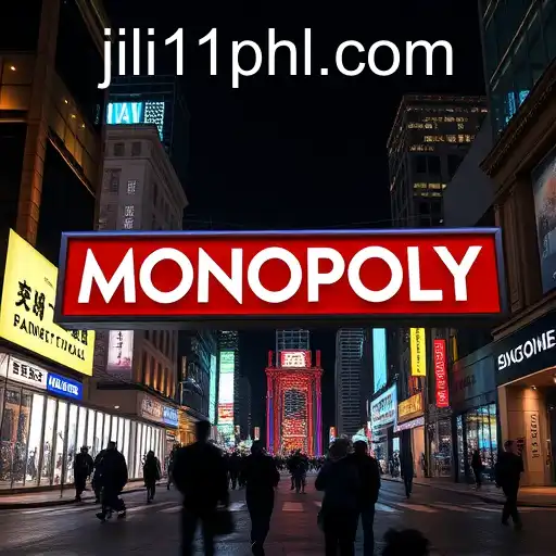 Exploring the Concept of Monopoly and Its Implications