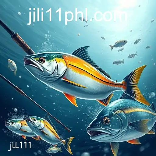 The Rise of jili11 in the World of Online Fishing