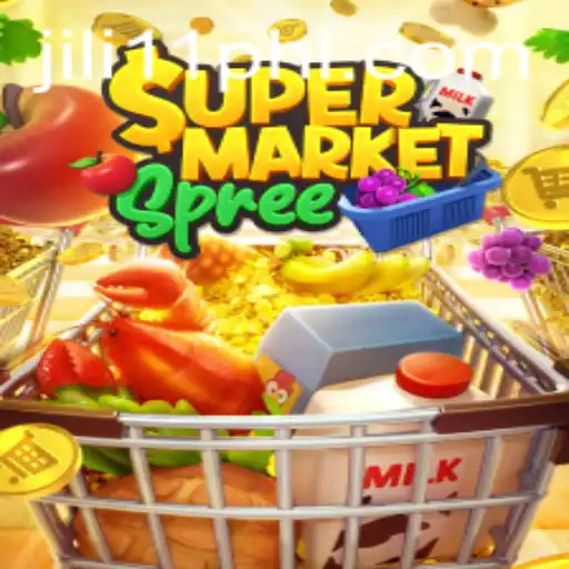Experience the Excitement of SupermarketSpree with jili11