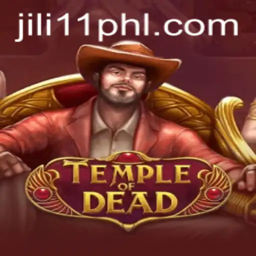 TempleofDead: The Thrilling Adventure of a Lifetime