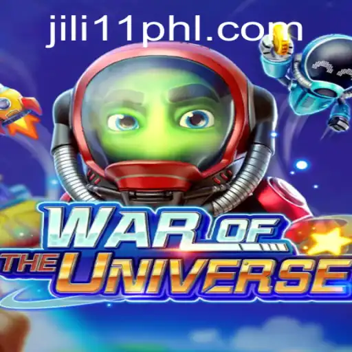 The Ultimate Guide to WAROFTHEUNIVERSE: An Immersive Gaming Experience Featuring Code jili11
